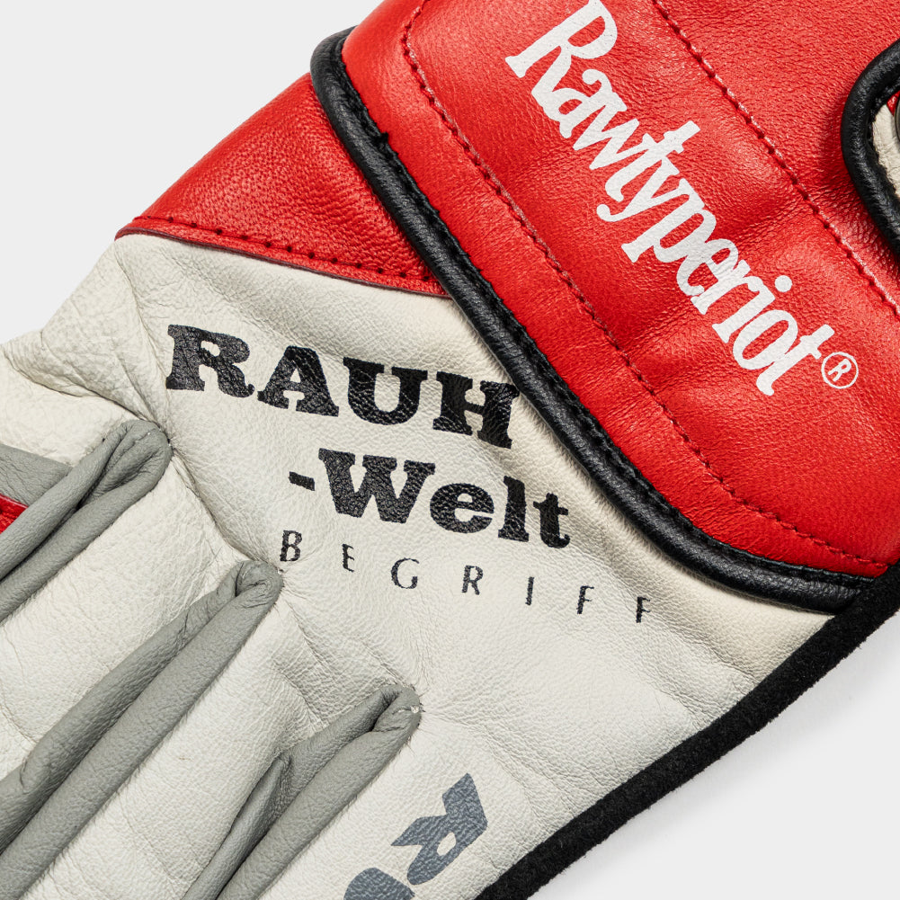 atmos x RWB x RTR Gloves