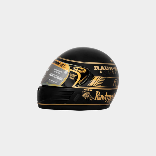 atmos x RWB x RTR Helmet