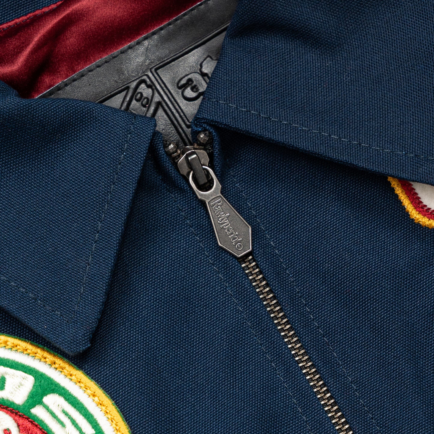 atmos x RWB x RTR Work Jacket