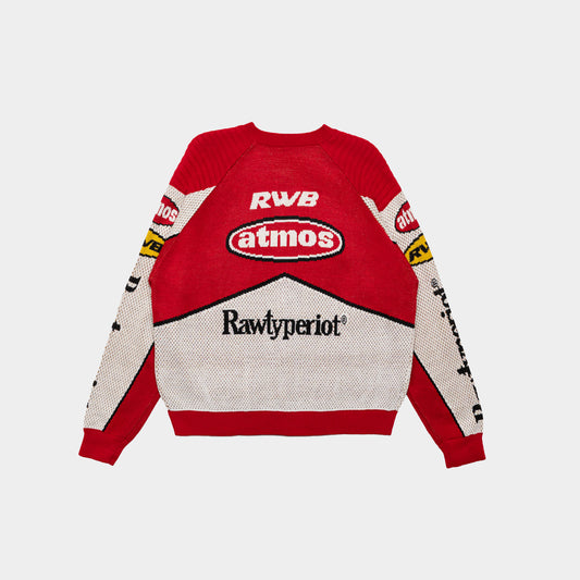 atmos x RWB x RTR Knit Top