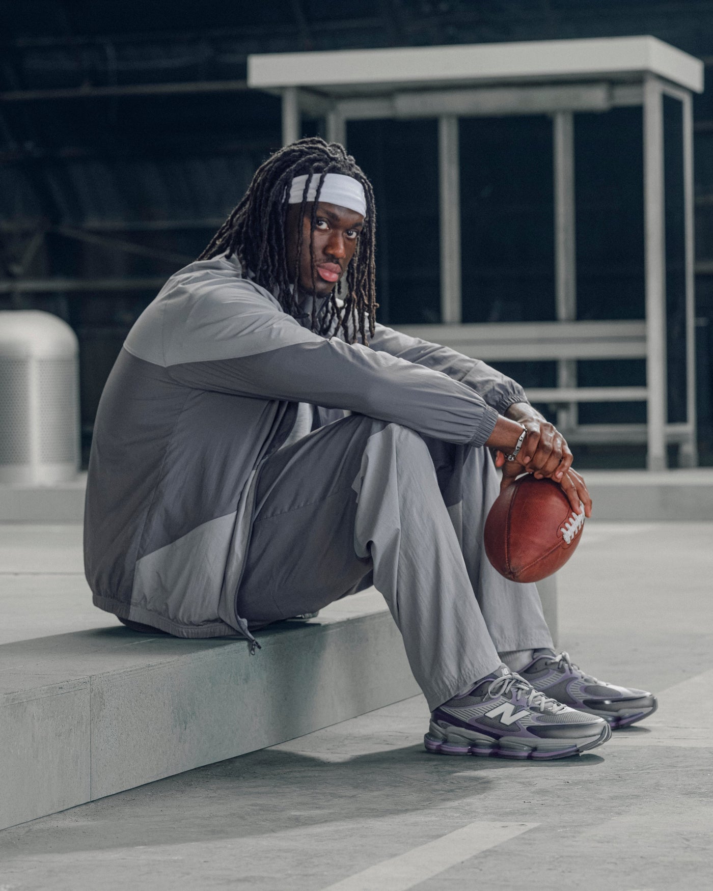 New Balance Grey Days 2026