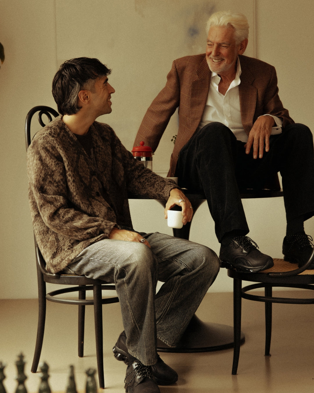 ASICS GEL-KINETIC SP