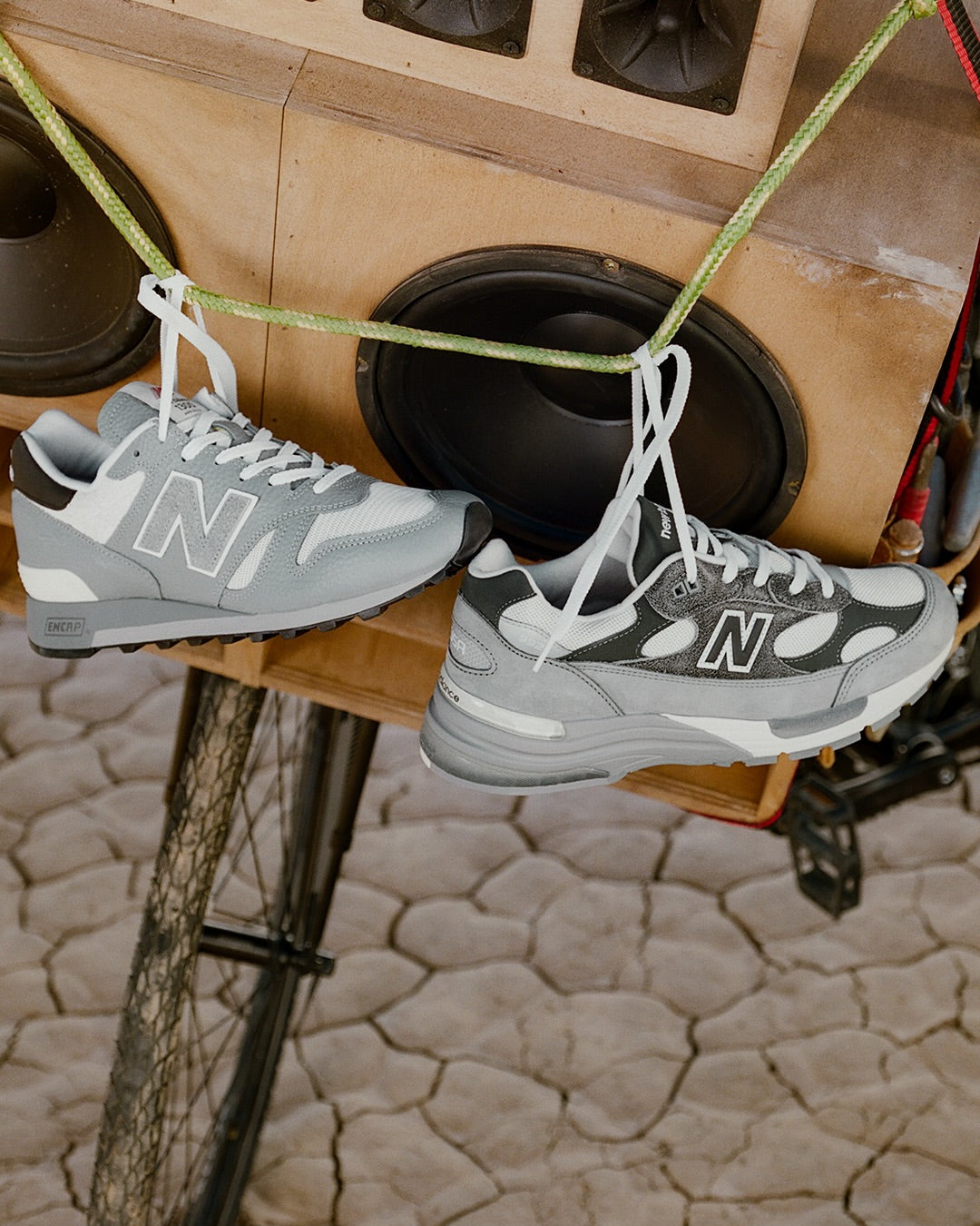 The Made in USA Spring/Summer '26 Collection