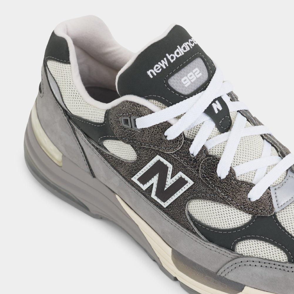 New Balance 992 Made in USA