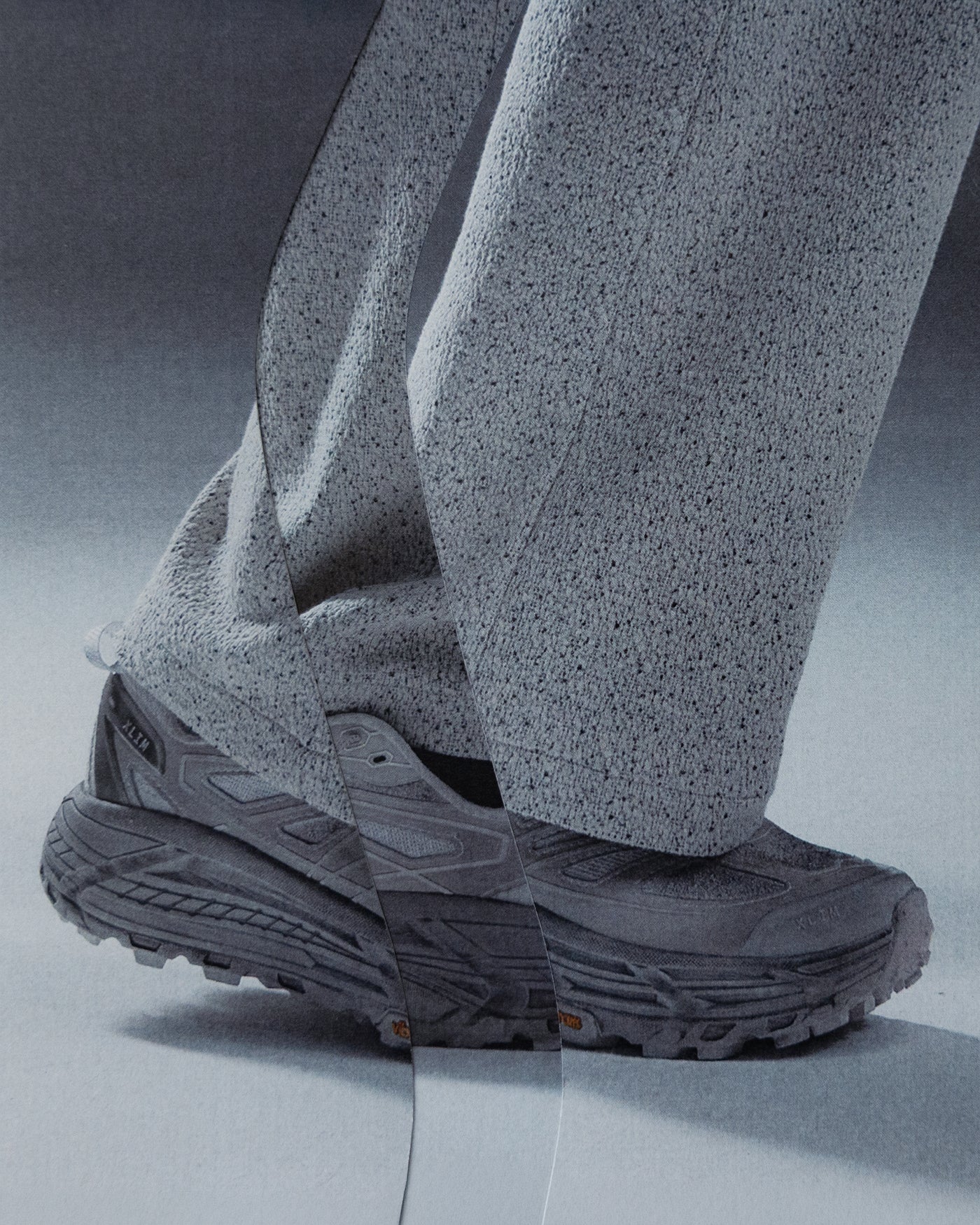 HOKA x XLIM Matafe Speed 2 "Grey Foam"