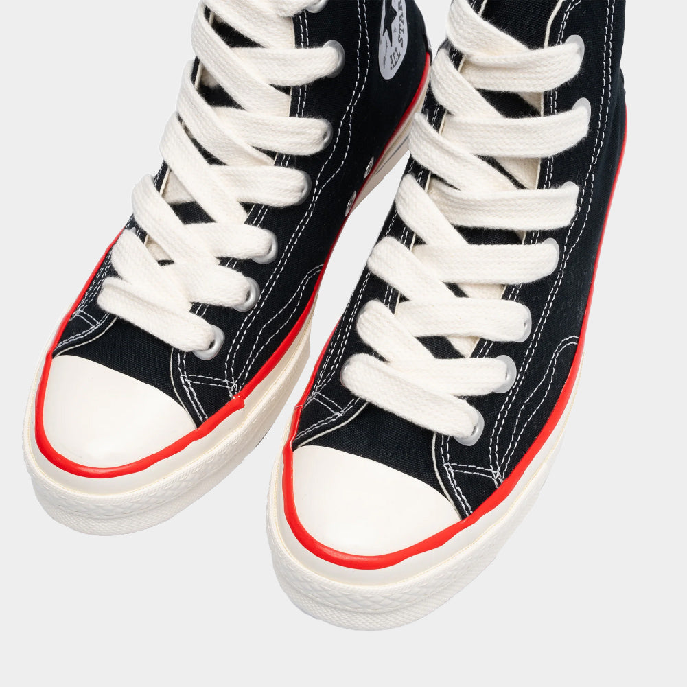 Converse Chuck 70 Hi Sketch