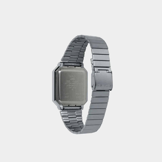 Casio Vintage A100WE-1ADF atmos Kuala Lumpur