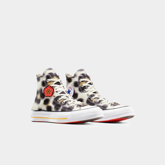 Converse x KENZO Chuck 70 Hi