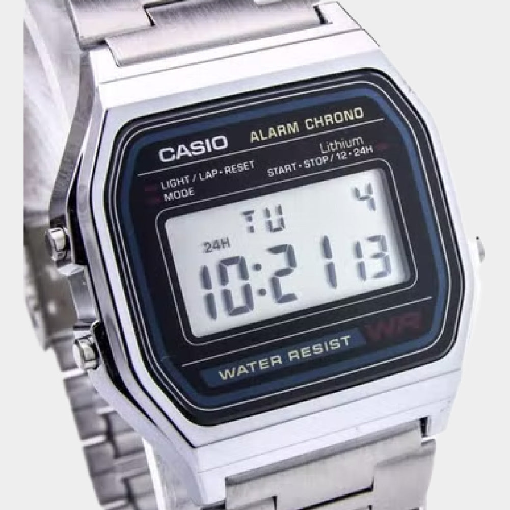 Casio Vintage A158WA-1