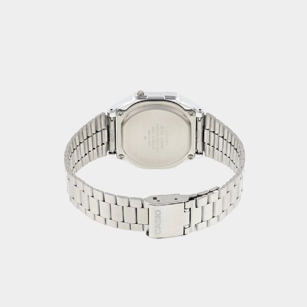 Casio Vintage A168WER-2A