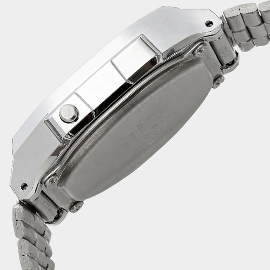 Casio Vintage A168WERB-2A