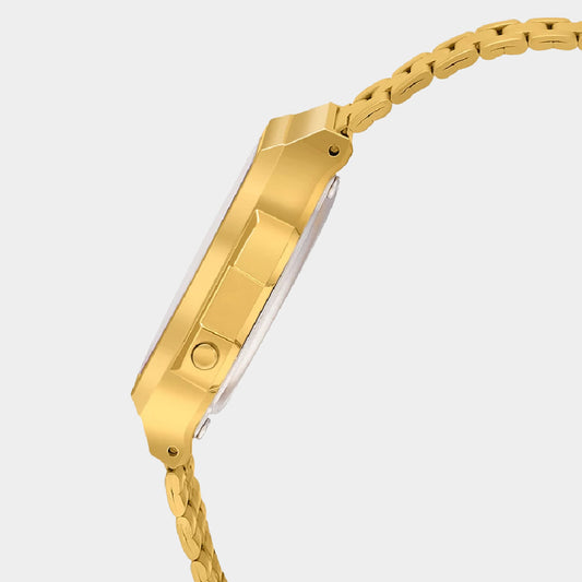 Casio Vintage A168WERG-2A