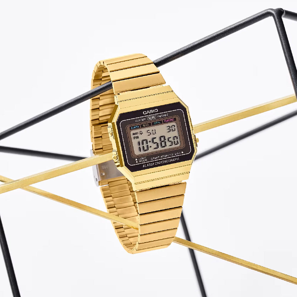 Casio Vintage A700WEVG-9ADF