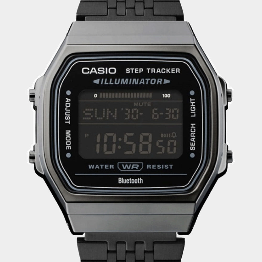 Casio Vintage ABL-100WEGG-1BDF