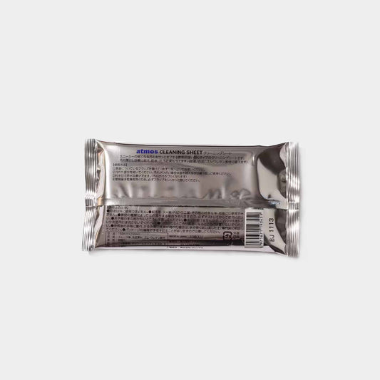 atmos Cleaning Sheet