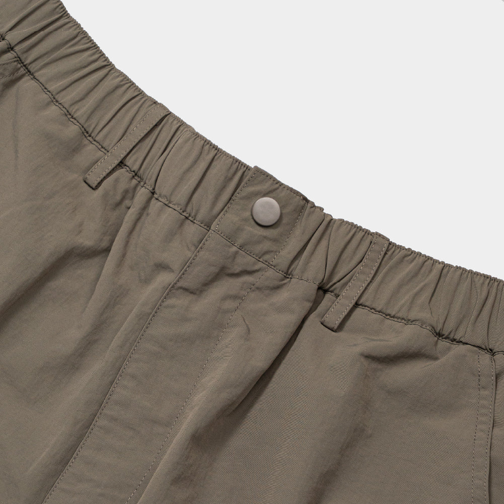 ButNotReally™ Core Nylon Shorts