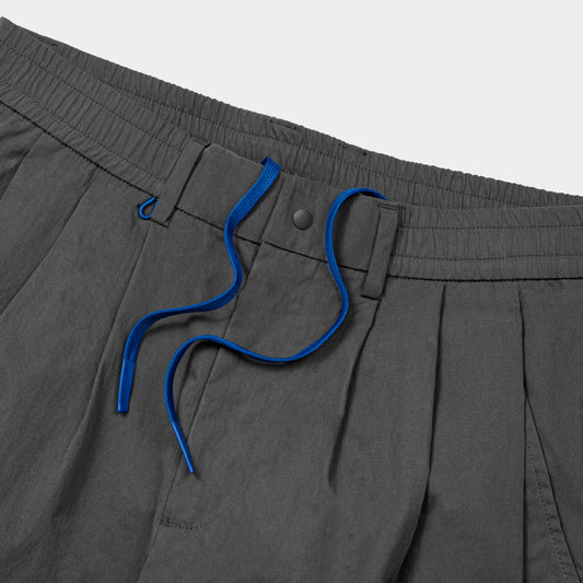 ButNotReally™ Nylon Baggy Long Pants