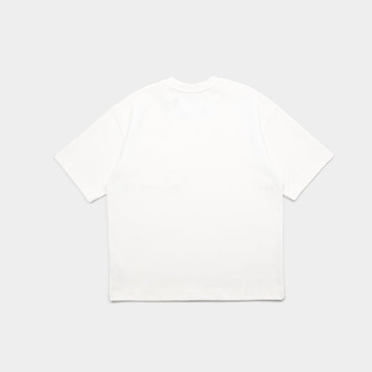 ButNotReally™ Interlock Oversized Pocket Tee