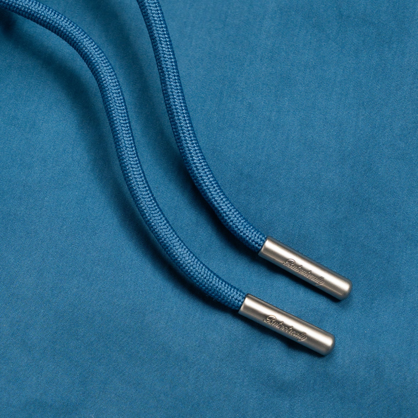 ButNotReally™ Core Nylon Shorts