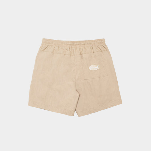ButNotReally™ Core Nylon Shorts