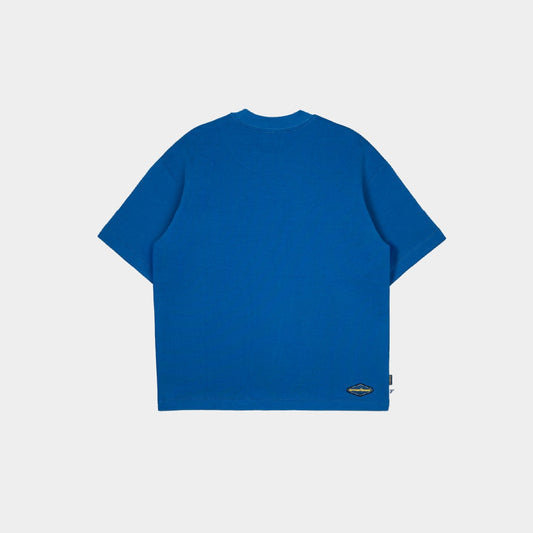 ButNotReally™ Graphic Neoprene Oversized Tee