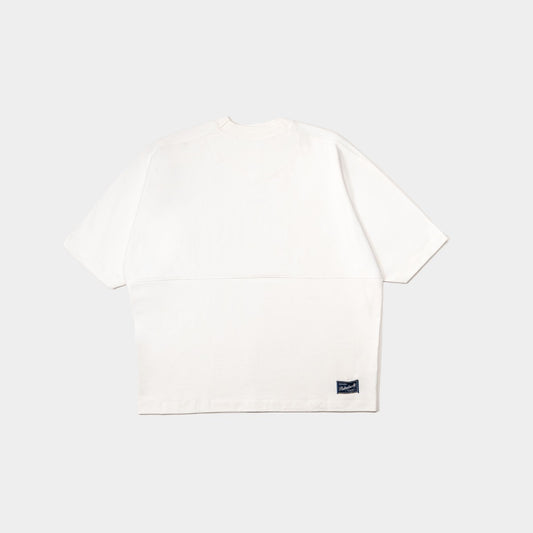 ButNotReally™ Core Cotton Oversized Tee