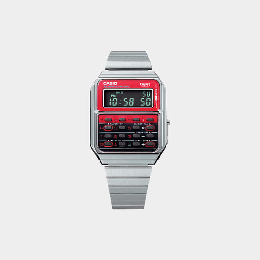 Casio Vintage Digital CA500WE-4BDF