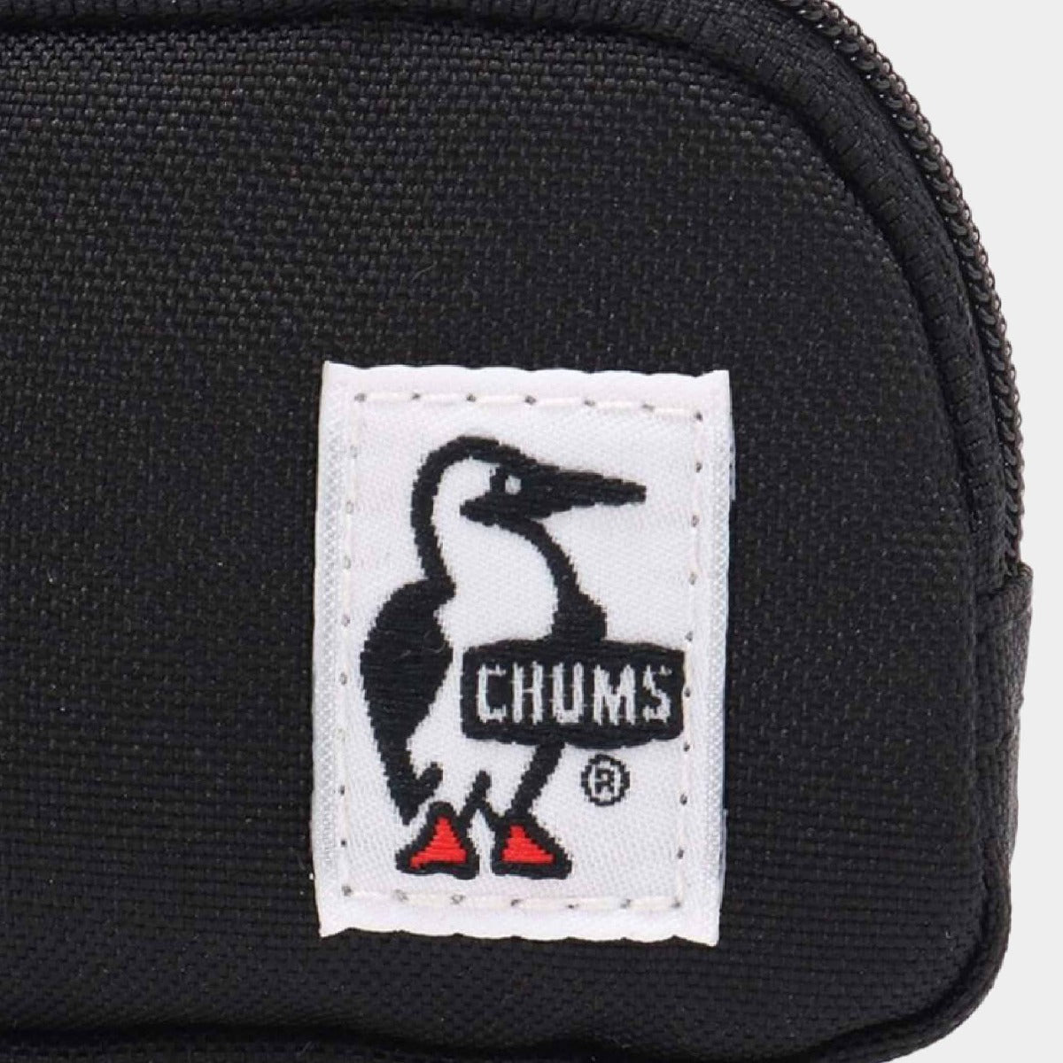 Chums Recycle Coin Case