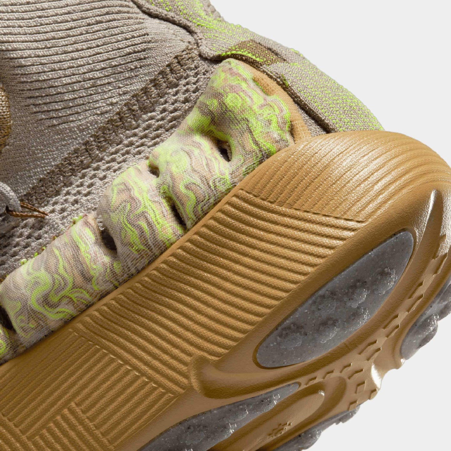 Nike ISPA Sense Flyknit