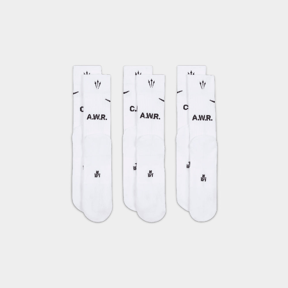 Nike x NOCTA Crew Socks
