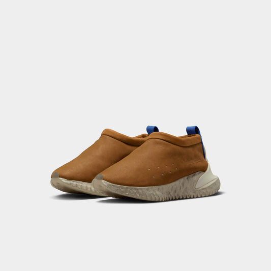 Nike x UNDERCOVER Moc Flow