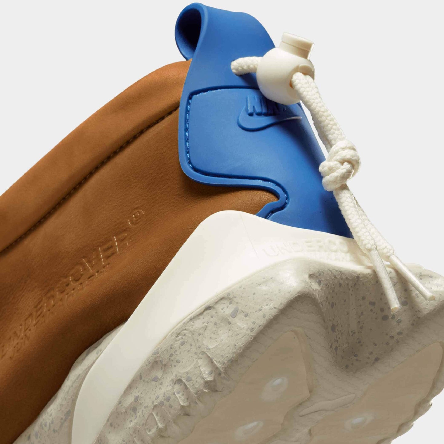 Nike x UNDERCOVER Moc Flow