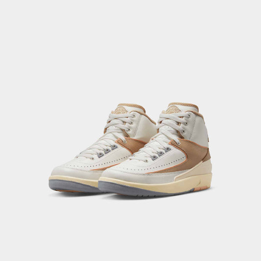Air Jordan 2 Retro "Sunset Haze" (W)
