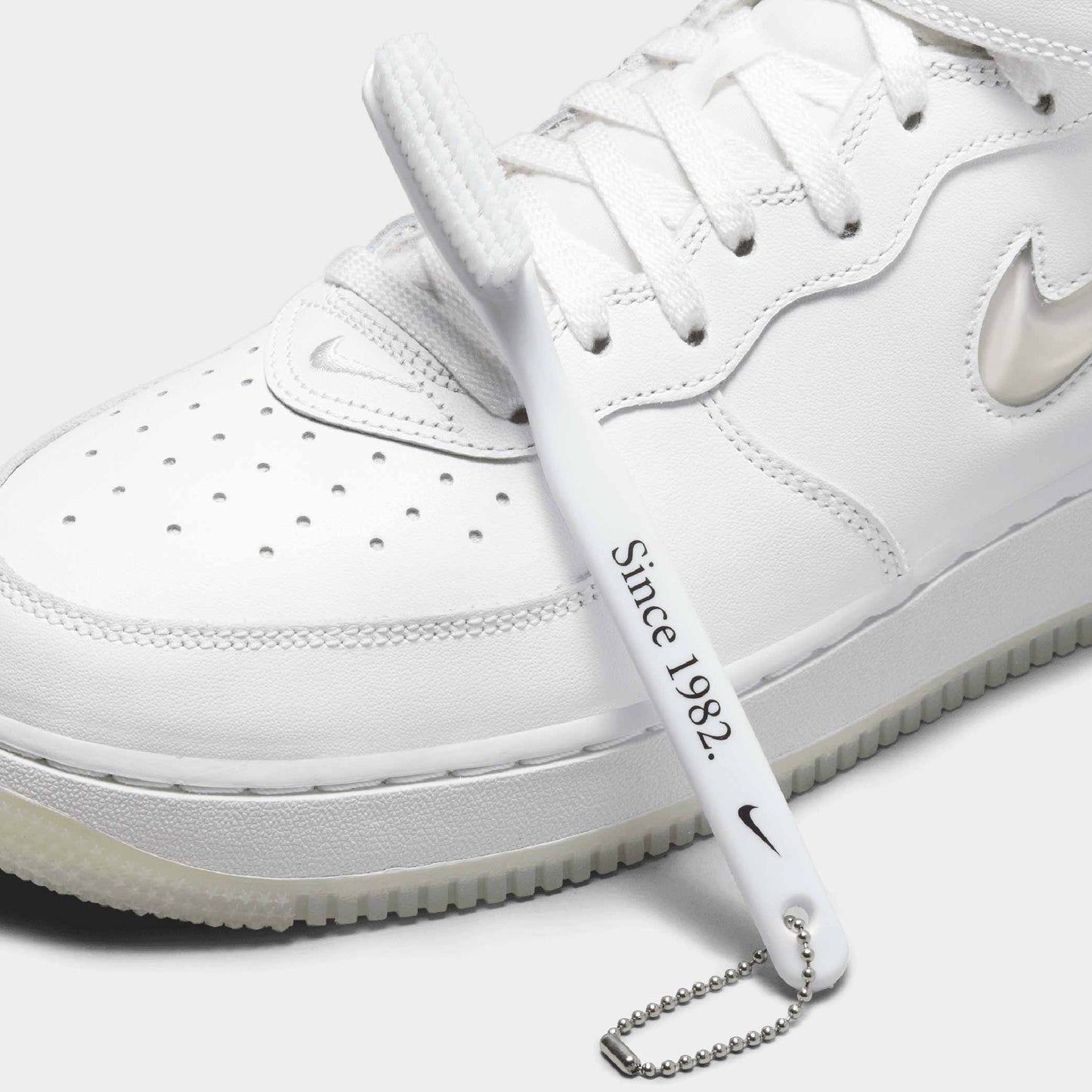 Nike Air Force 1 Mid '07 "Colour of the Month"