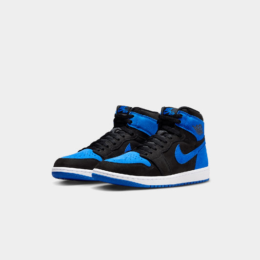 Air Jordan 1 Retro High OG "Royal Reimagined"