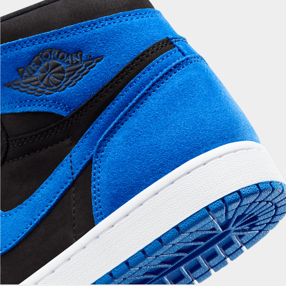 Air Jordan 1 Retro High OG "Royal Reimagined"