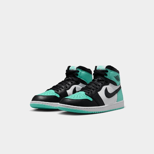 Air Jordan 1 Retro High OG "Green Glow"