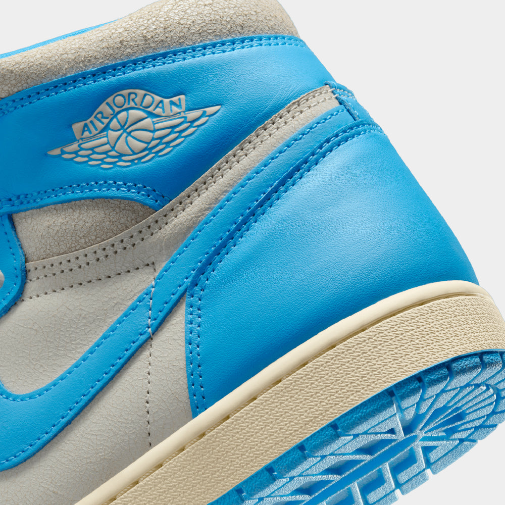 Air Jordan 1 Retro High OG "UNC Reimagined"