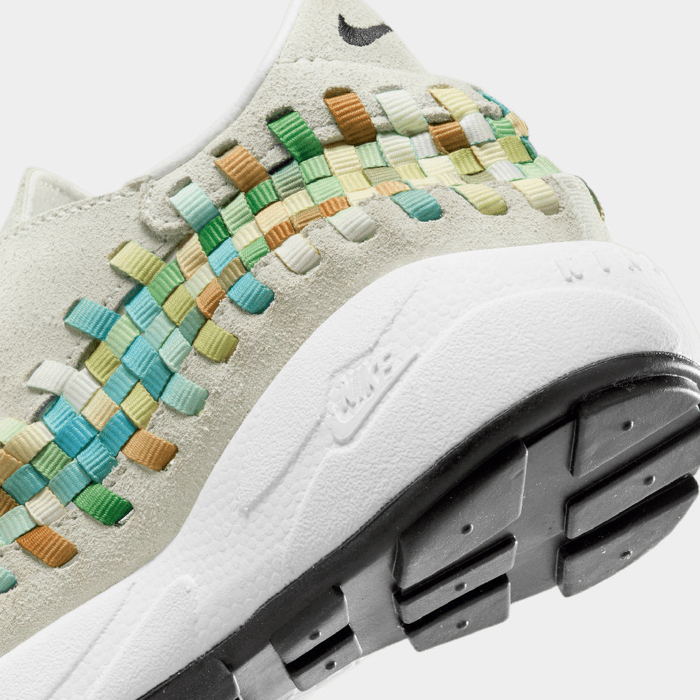 Nike Air Footscape Woven (W)