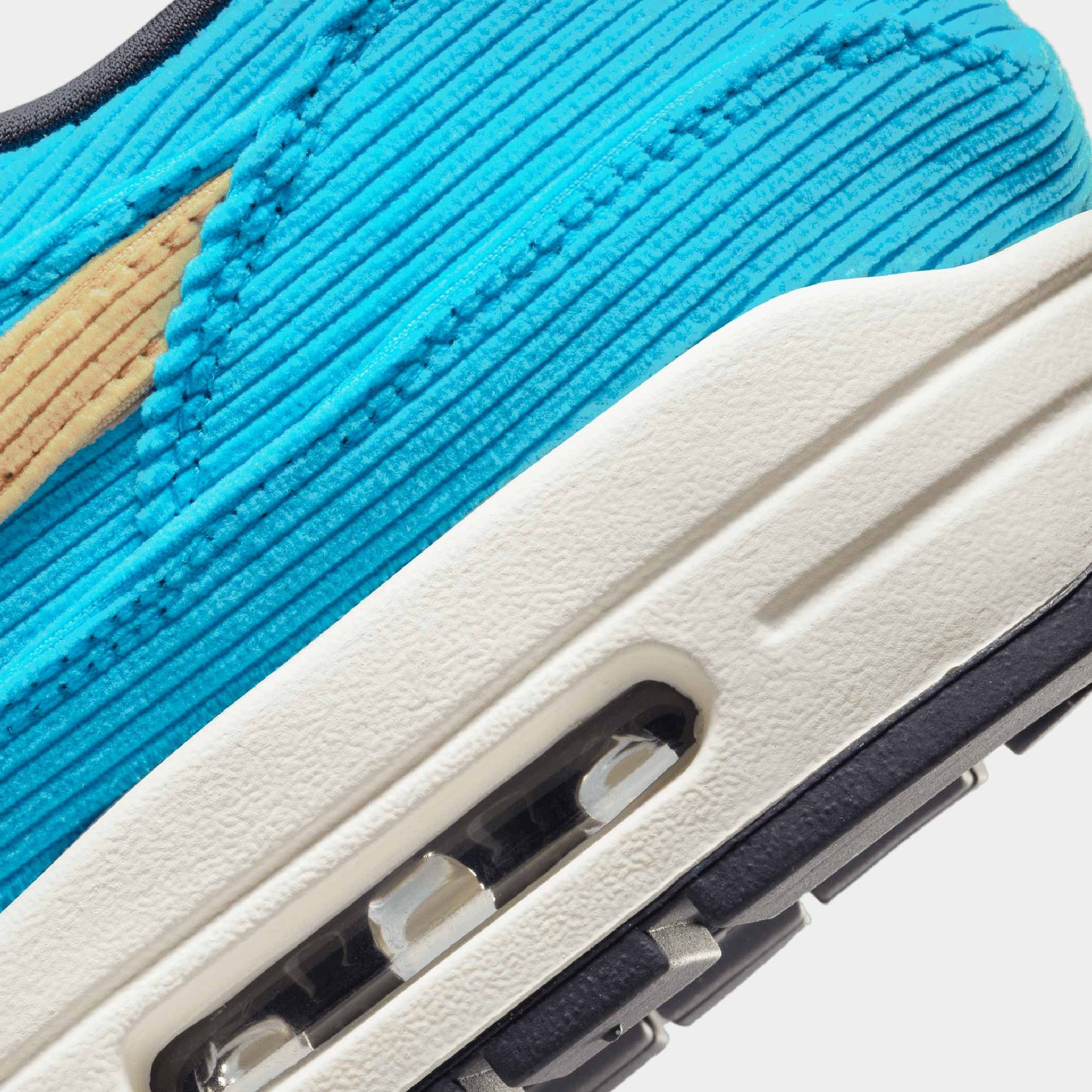 Nike Air Max 1 "Corduroy"