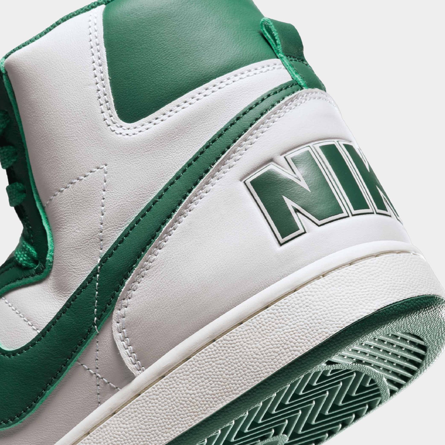 Nike Terminator High "Noble Green"
