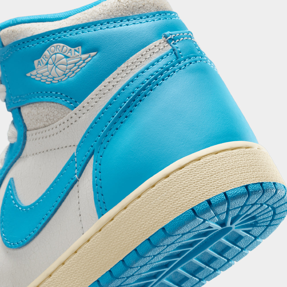 Air Jordan 1 Retro High OG "UNC Reimagined" (GS)
