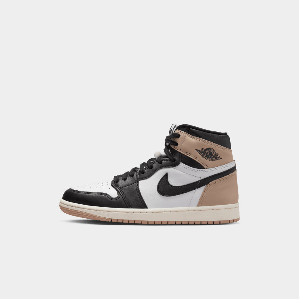 mocha 1s womens