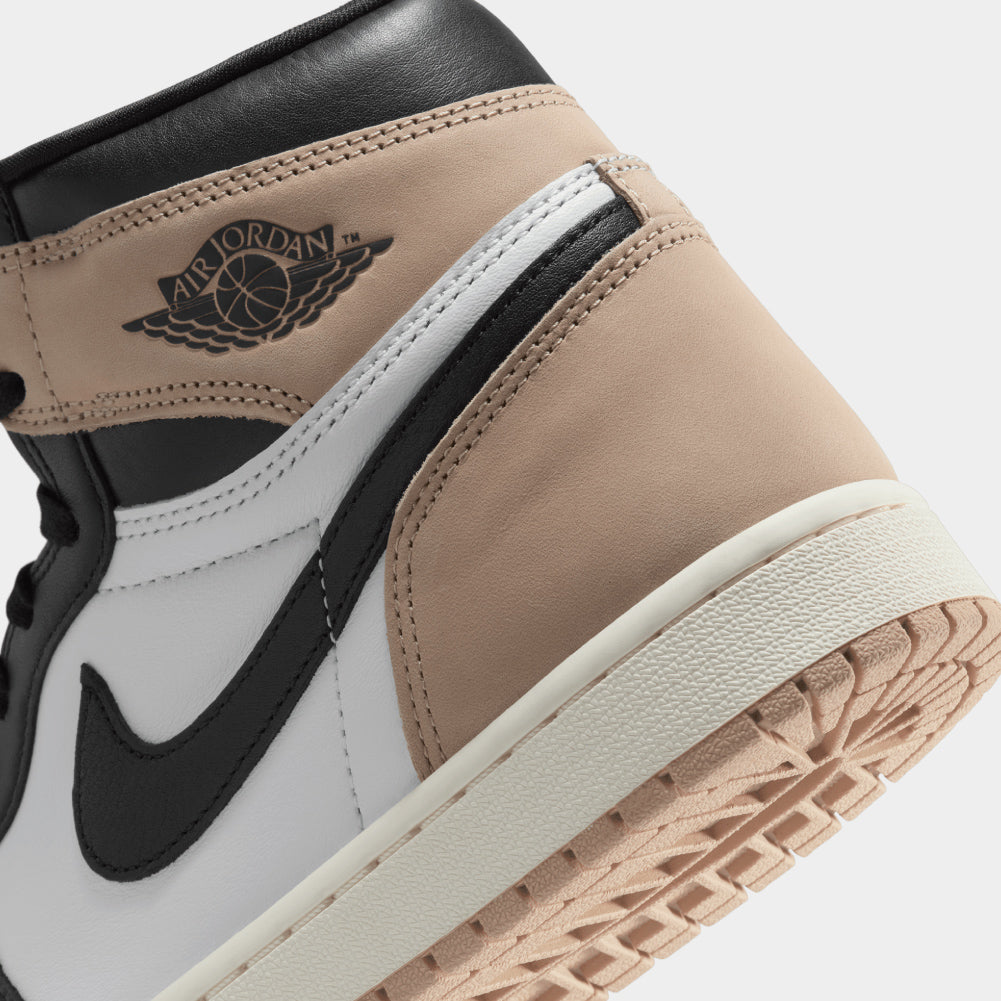 Air Jordan 1 Retro High OG "Latte" (W)