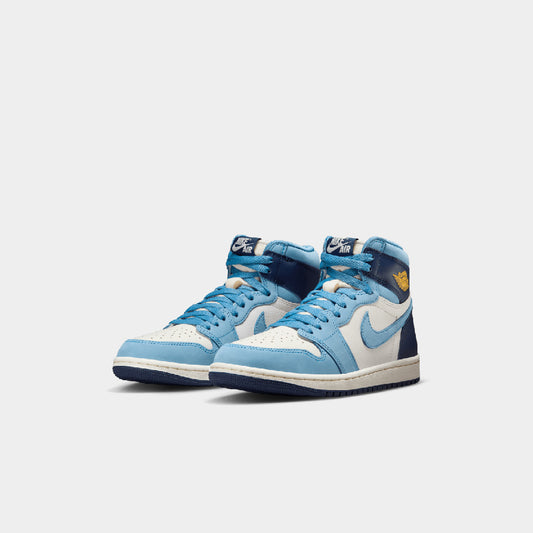 Air Jordan 1 Retro High OG "First In Flight" (W)