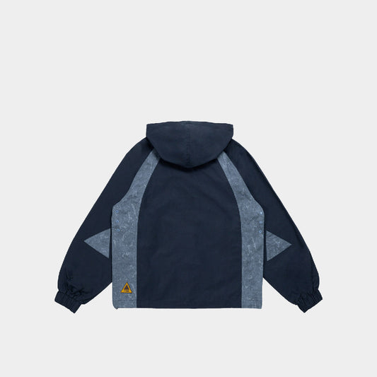 atmos x FTMD. Light Hood Jacket