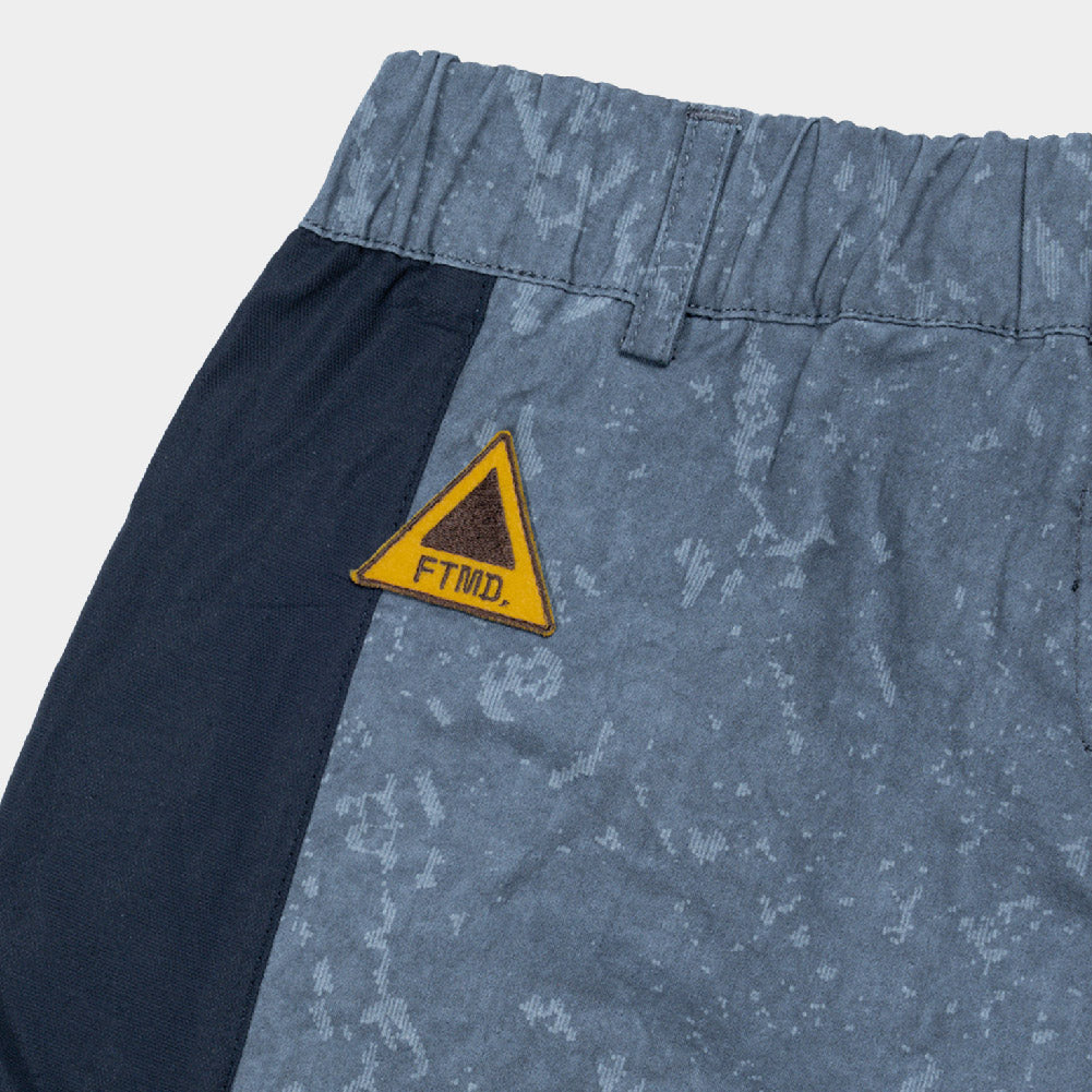 atmos x FTMD. Pocket Shorts