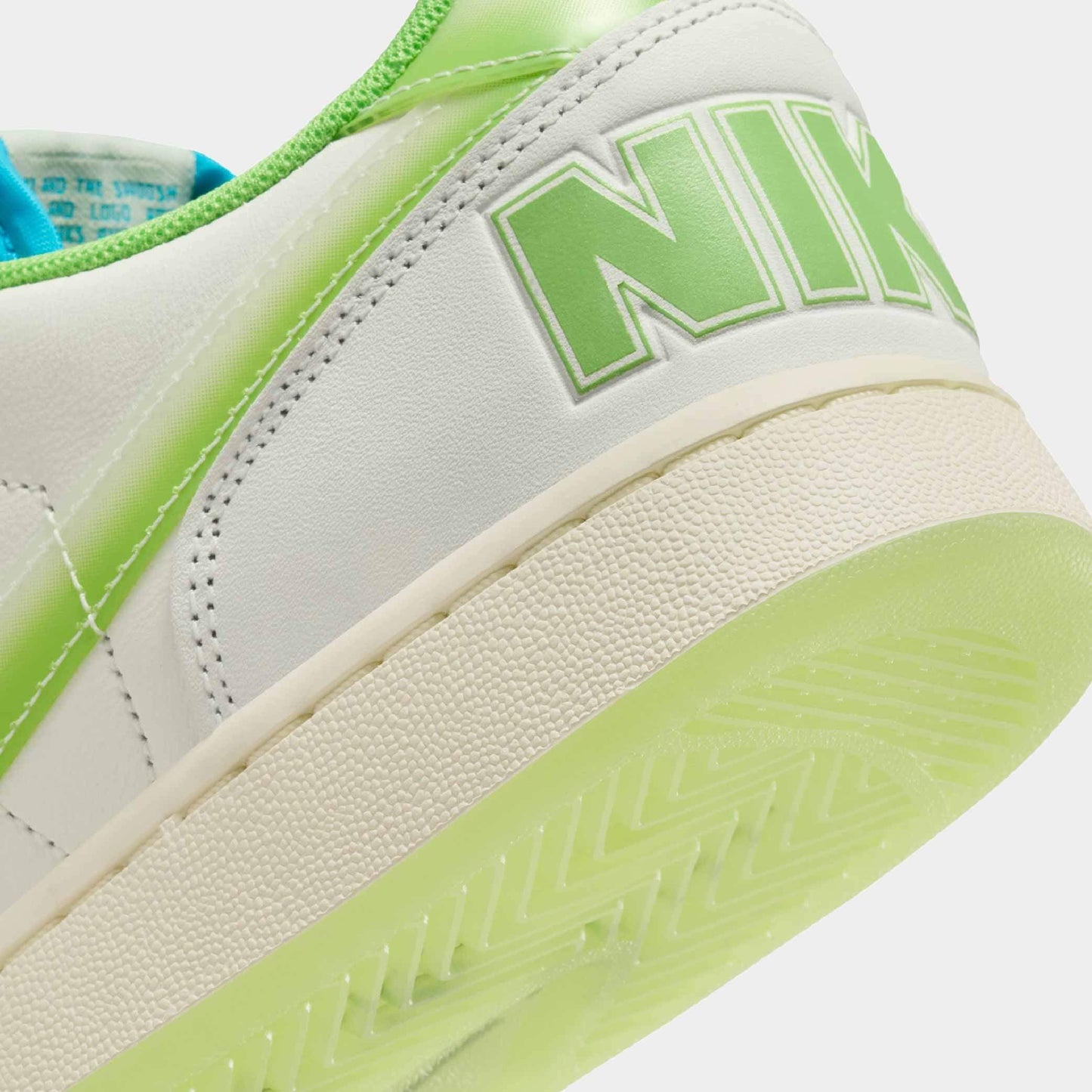 Nike Terminator Low Premium