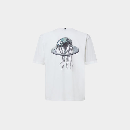 Oakley Futurescape Iced Jelly Tee
