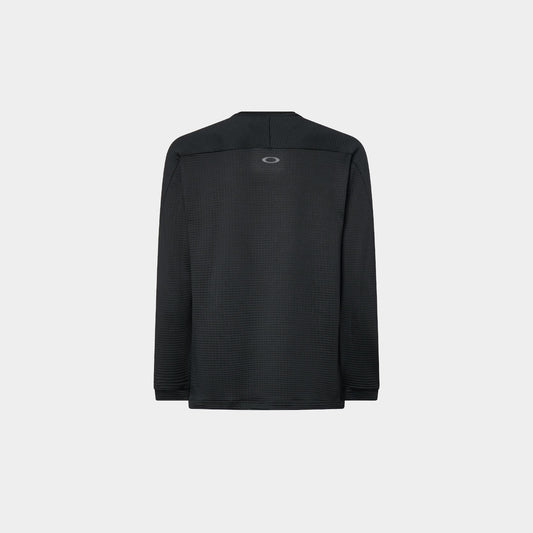 Oakley Enhance Light Grid LS Crew 5.7